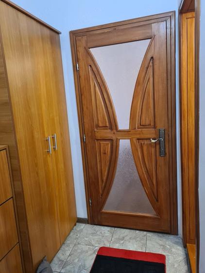 Garsonieră decomandată în Nord