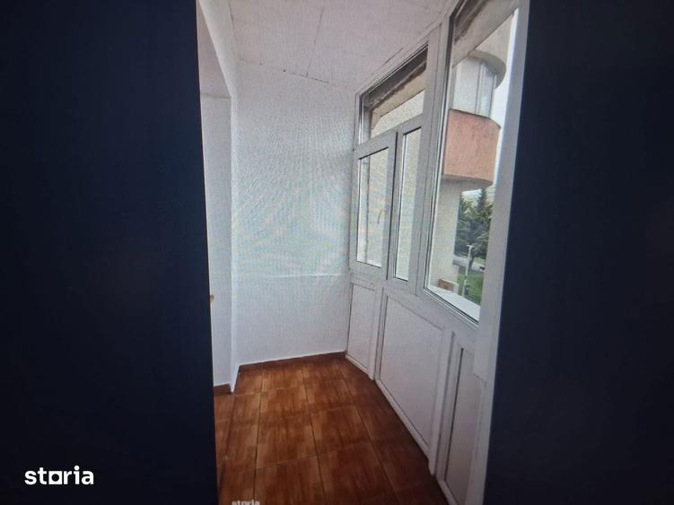 Apartament cu 2 camere decomandat în Obor