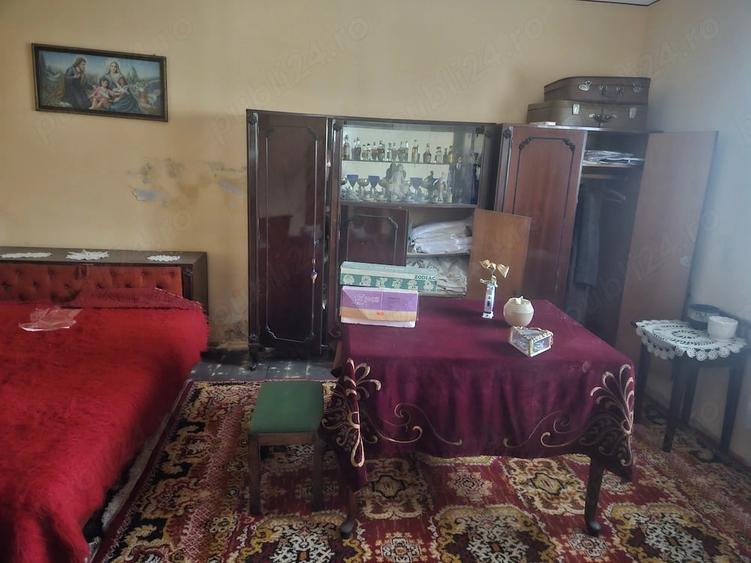 Casă cu 3 camere cu Teren 640 Mp în Fundu Văii (Lipovăț)