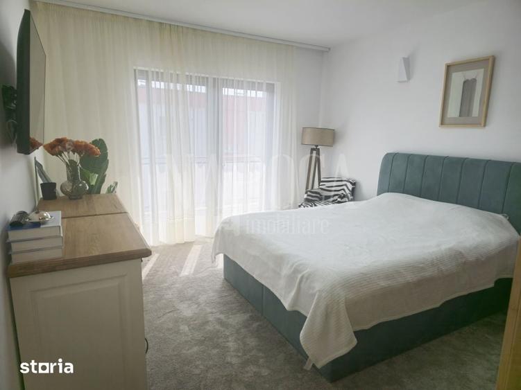 Apartament 3 camere de vanzare in Gheorgheni, Cluj Napoca - 4
