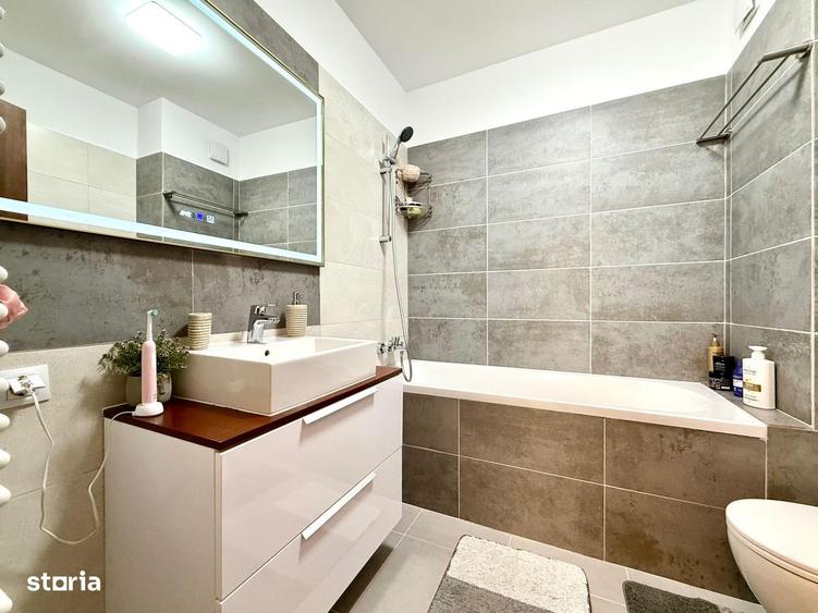 3 camere cu vedere la lac-Lebada Lake Residence - 10