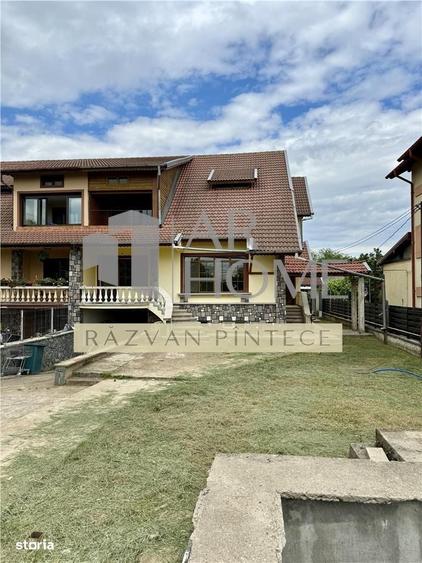Casă cu 4 camere cu Teren 1915 Mp în Păulești