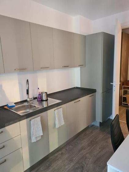 Apartament 2 camere de vanzare | Cloud 9 | Aviatiei | Pipera | parcare inclusa - 9
