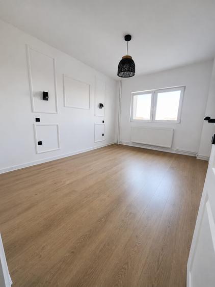Apartament cu 2 camere decomandat în Mărăști