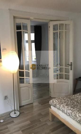 2 camere in vila I Mosilor - Cartierul Armenesc I Etaj 3 I Centrala - 6