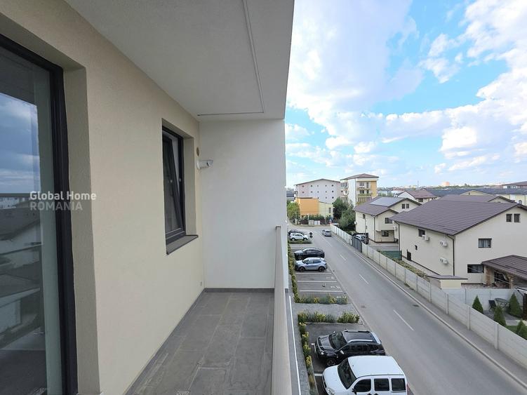 Garsonieră decomandată în Bragadiru