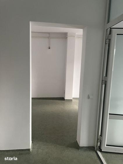 Spațiu comercial, de 115 mp, în Dârste