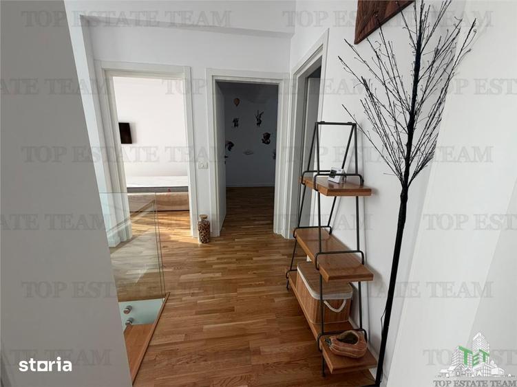 Vila Individuala de Lux in Corbeanca Zona Parc | 160 mp Utili si Cur - 14