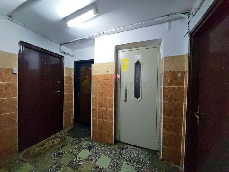 Apartament cu 2 camere decomandat, mobilat în Pantelimon