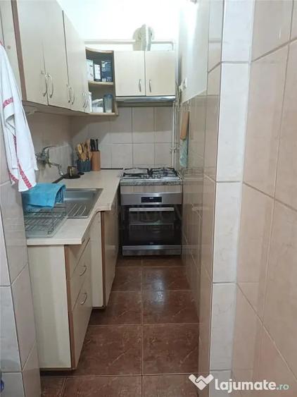 Apartament cu 3 camere decomandat în Iosefin