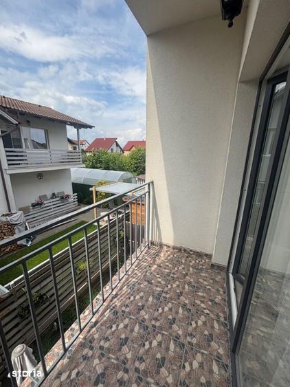 Casă cu 4 camere cu Teren 140 Mp în Șelimbăr