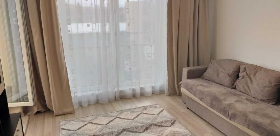Garsonieră decomandată în Turnișor