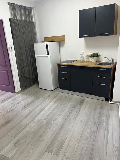 Apartament cu 2 camere decomandat în Ultracentral