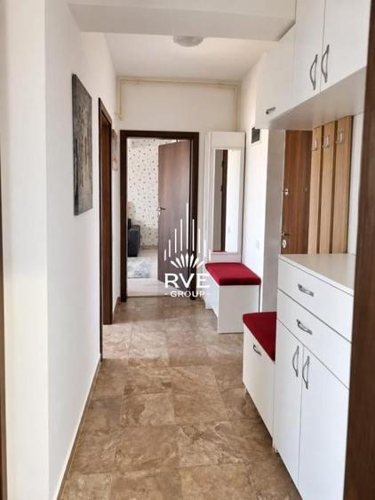 Apartament cu 2 camere în Berceni