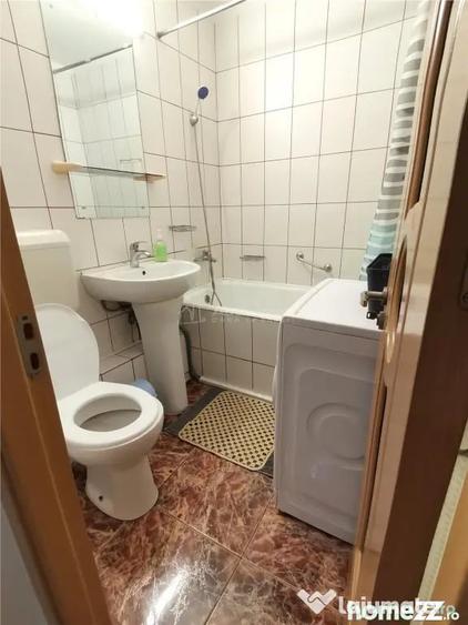 Garsonieră semidecomandată în Turda