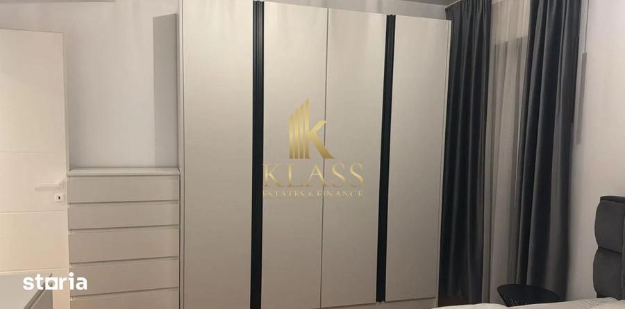 Apartament 2 Camere Modern | Baneasa | 950 - 6