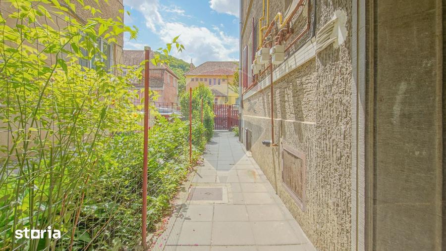 Apartament la Vila | 2 Camere | Garaj | Langa AFI Bra?ov - 19