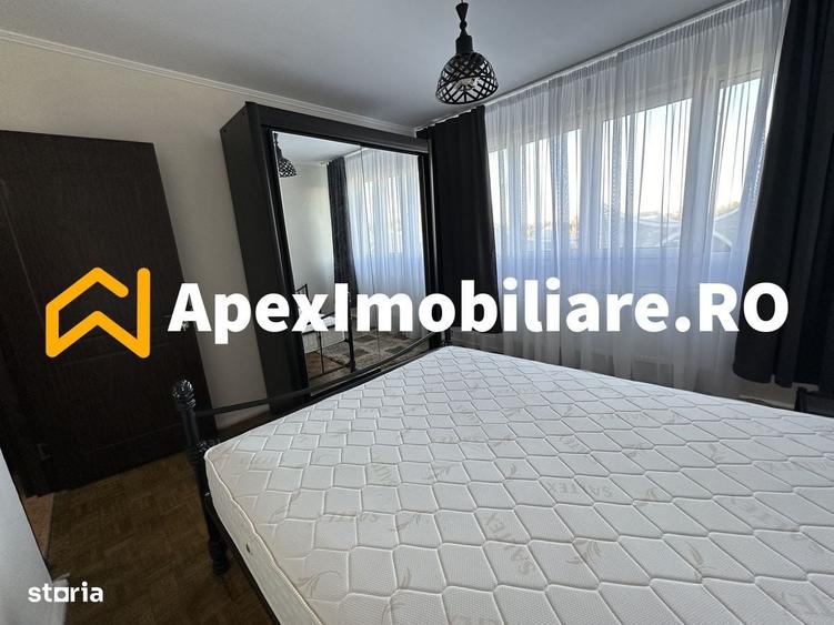 Apartament cu 2 camere semidecomandat în Eroii Revoluției
