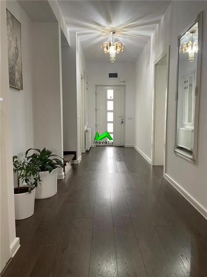 Duplex cu 4 camere cu Teren 250 Mp în Hipodrom 4