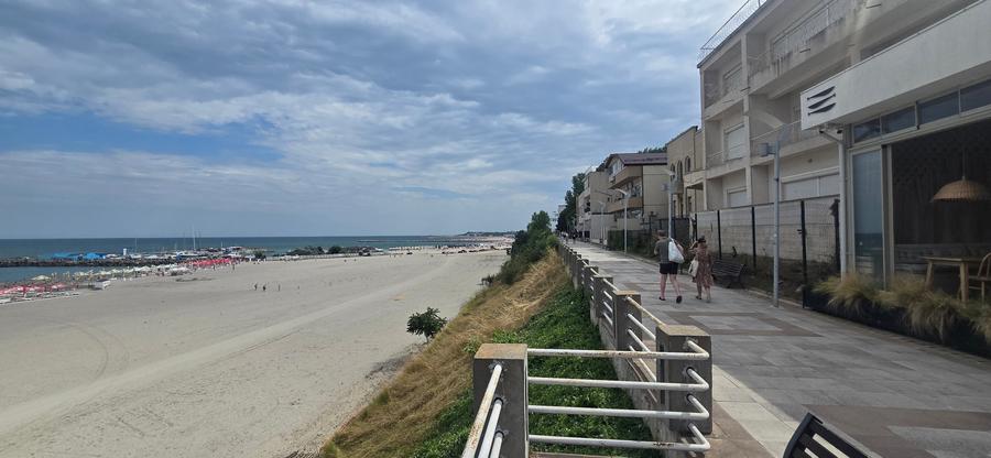 Eforie Nord-Nord Residence, Studio, 45mp, parter, situat la 100 m de plaja - 31