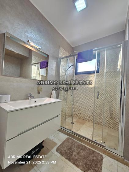 LUX! Ap2cam TERMEN LUNG - Parcare SUBETRANA - zona Barrels Pub - 600 euro - 15