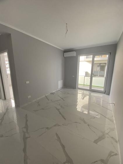 Apartament cu 2 camere decomandat, mobilat în Giroc
