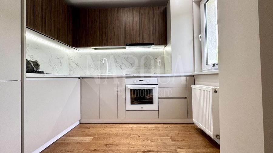 Apartament 2 camere de vanzare in Floresti - 3