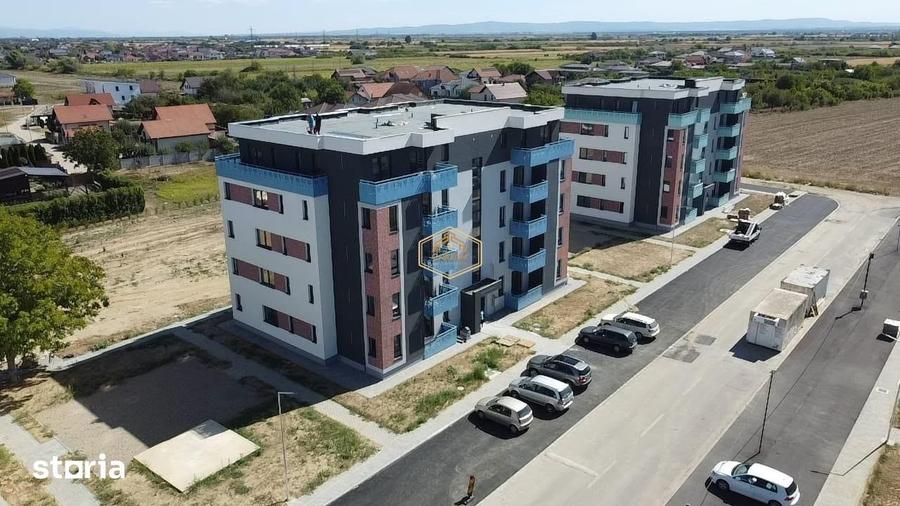 Apartament 3 camere | Bloc nou | Micro 17 - 19