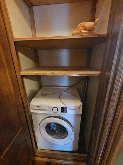 Apartament cu 2 camere decomandat în Eremia