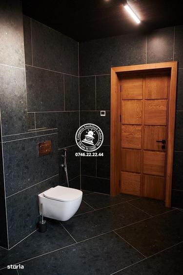 Casă cu 4 camere în Tătărași