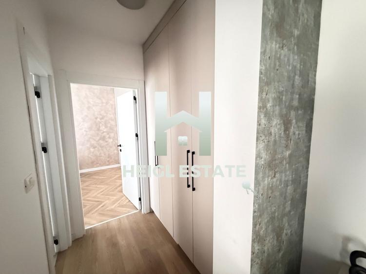 Apartament cu 2 camere în Braytim