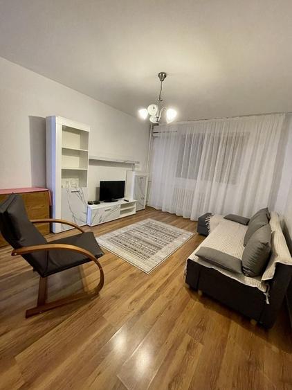 Apartament cu 2 camere în Morarilor