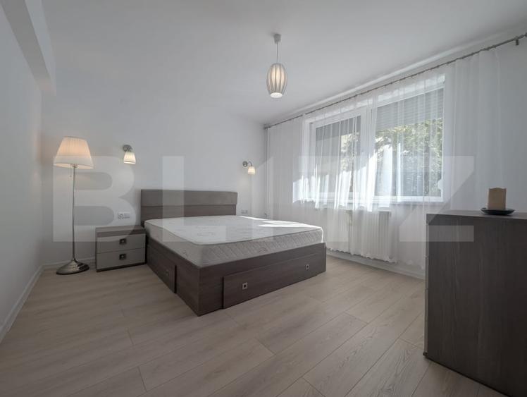 Prima închiriere, apartament central - 3