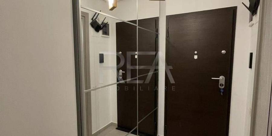 Apartament cu 2 camere decomandat, mobilat în Virtuții
