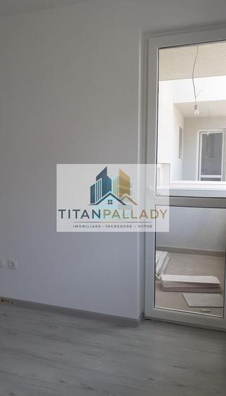 2 camere cu Gradina 40 Mp, Titan -Pallady - 5