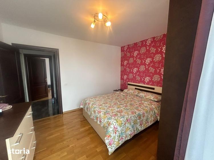 Apartament cu 3 camere în Precista