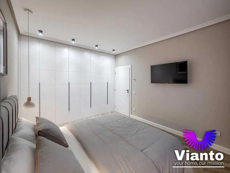 Apartament cu 2 camere, mobilat în Arhitecților - Calea Cisnădiei