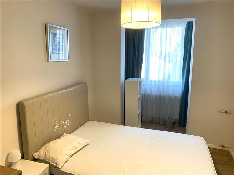 Apartament cu 3 camere decomandat în Ultracentral