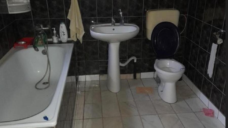 Casă individuală cu 6 camere cu Teren 436 Mp în Ștefănești