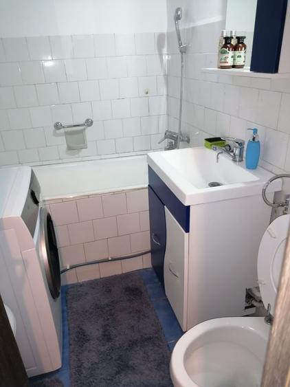 Inchiriez apartament doua camere - 4