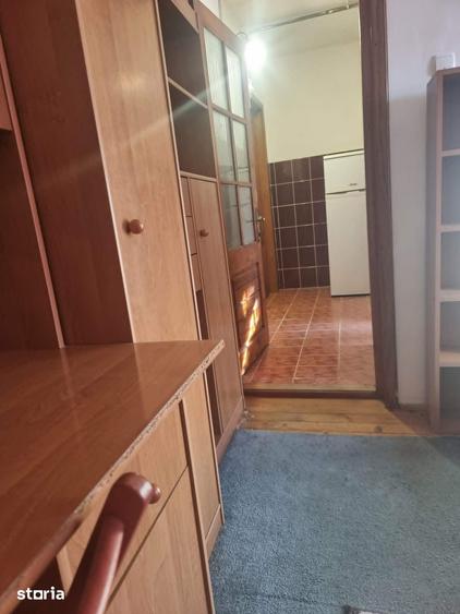 Apartament cu 2 camere în Copou