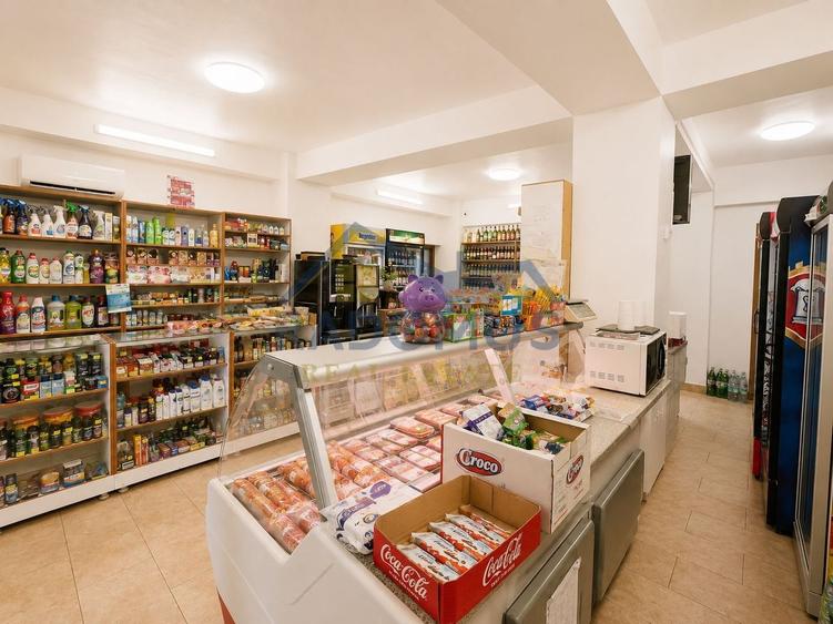 Casă individuală cu 4 camere cu Canalizare în Central