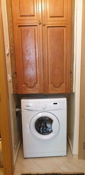 Apartament cu 2 camere semidecomandat în Tractorul