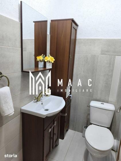 Apartament 3 camere | Etaj 8/11 | 67 mp utili + 2 balcoane | Parcare i - 5