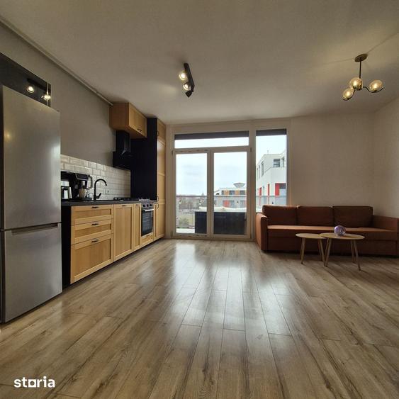 Apartament cu 3 camere în 6 Vânători