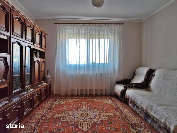 Casă cu 3 camere cu Teren 2826 Mp în Saca