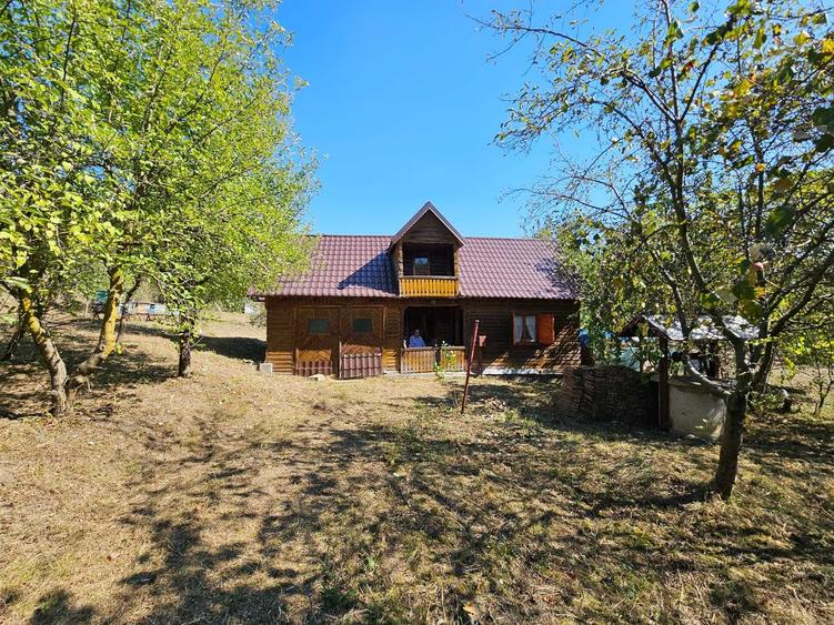 Teren de 1512 mp, în Olteni