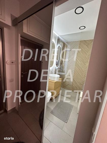 Garsoniera 32 mp cu mini-sauna privata, Gheorgheni, proprietar privat - 5