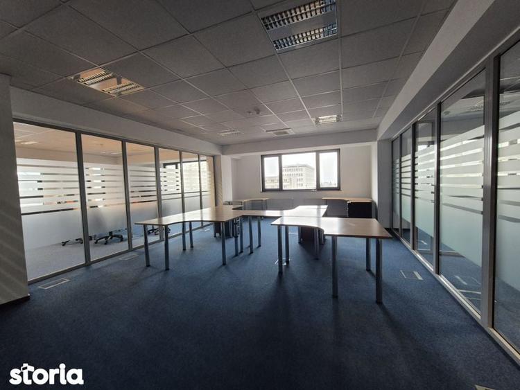 Spatiu birouri, etaj 4, cladire moderna - 10