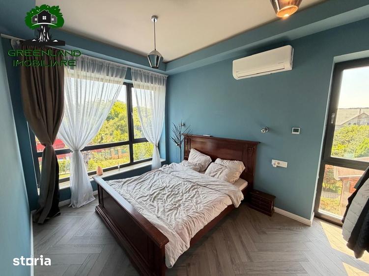 Casă cu 4 camere cu Teren 625 Mp în Nicolina